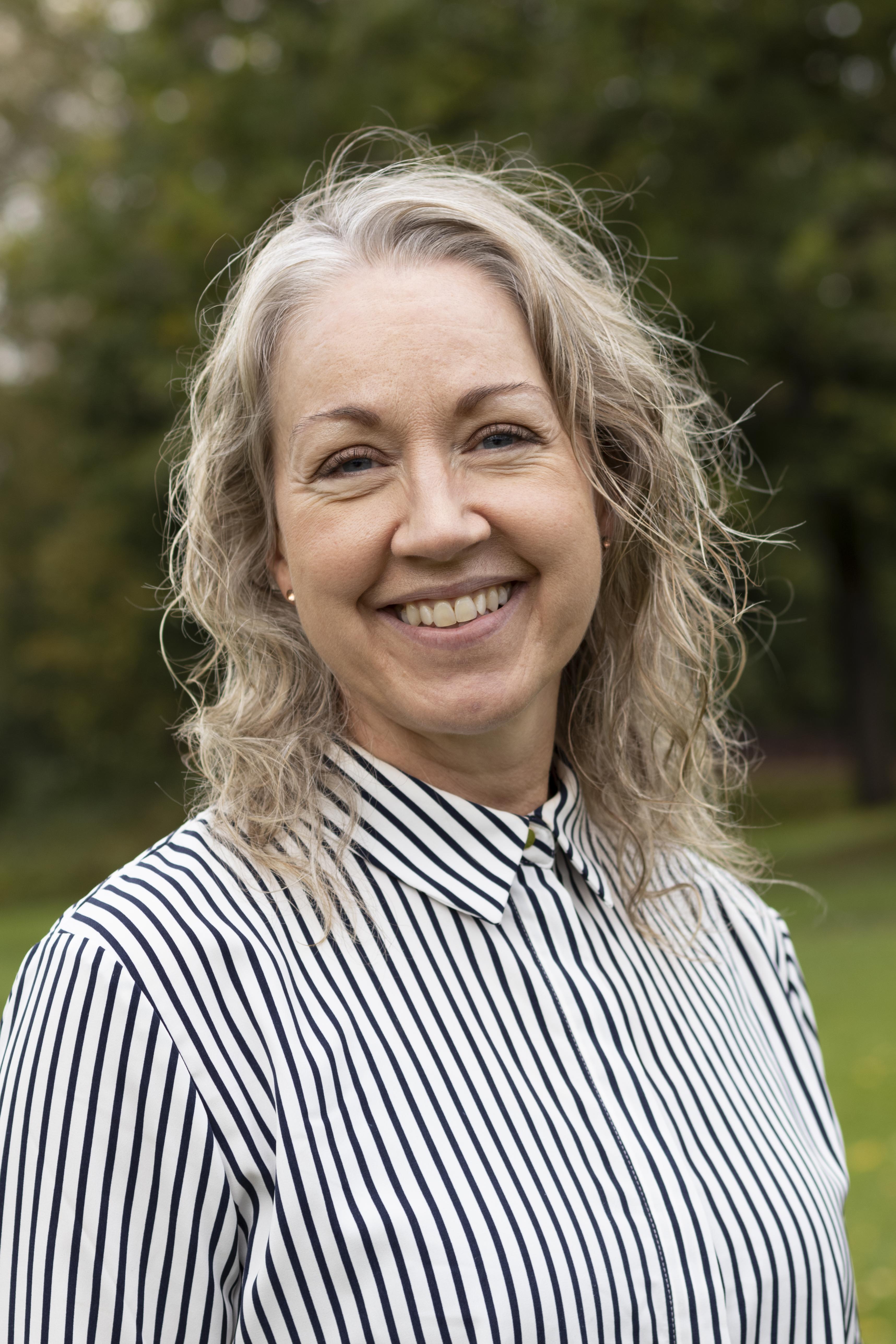 Anna  Rydberg 